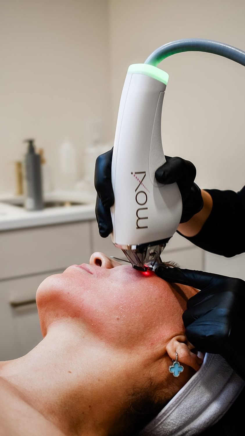 Salmon Sperm Facial: The Unlikely Secret to Radiant Skin?