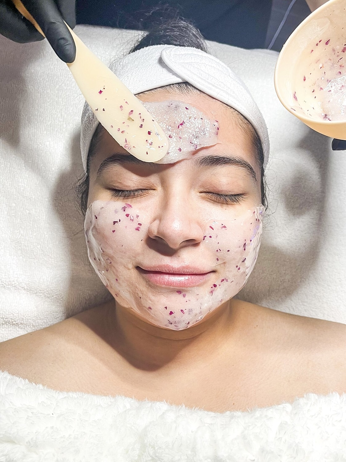 Summer Glow-Up: La Chele’s New Luxury Skincare Masks