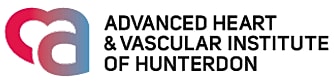 Advanced Heart and Vascular Institute logo.