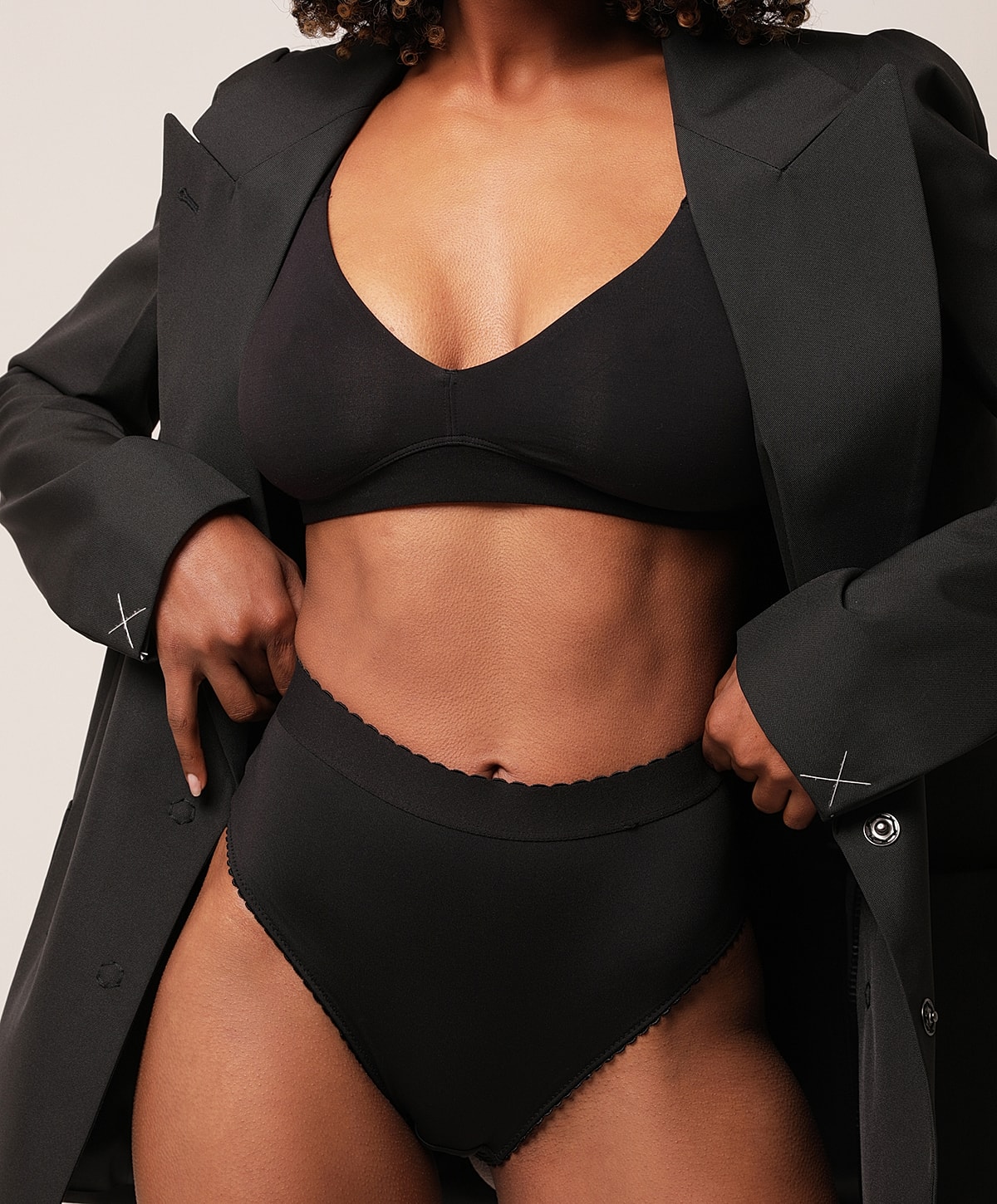 Medical professional preparing a vaccine dosage.