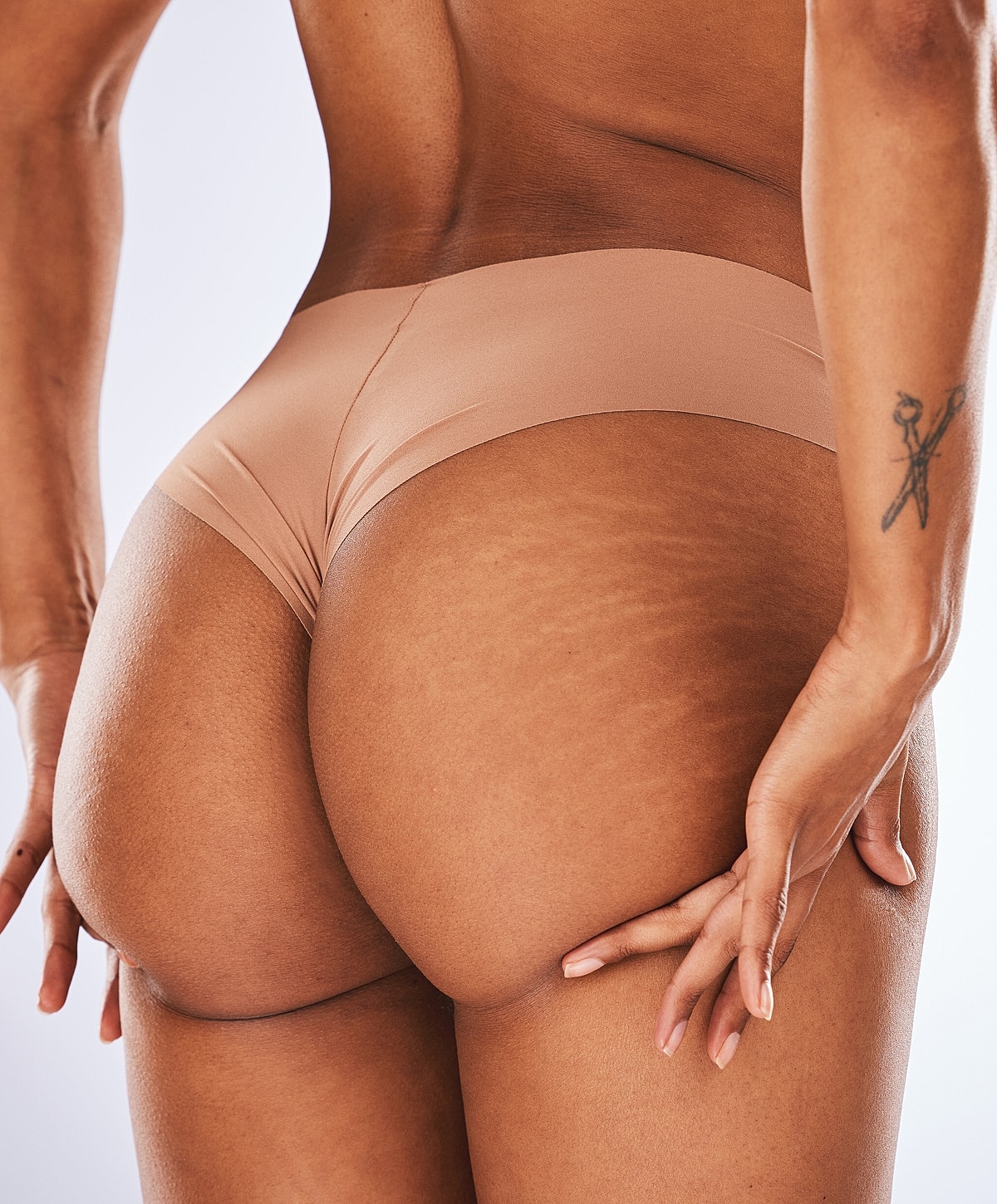 Medical professional preparing a vaccine dosage.