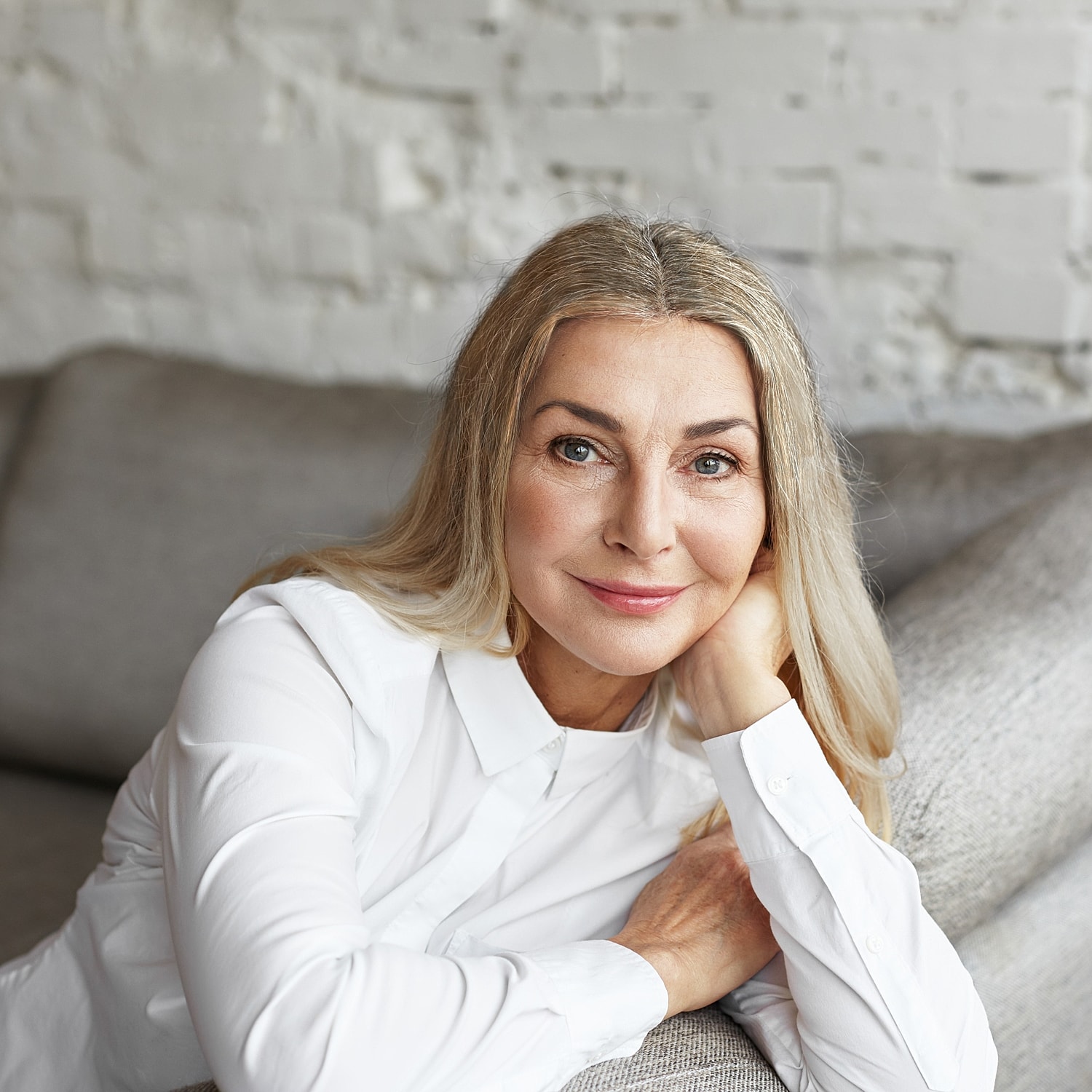 Medical professional preparing a vaccine dosage.