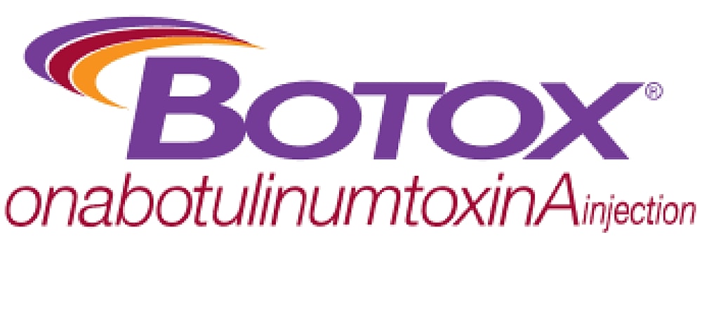 Dysport branding and product name.