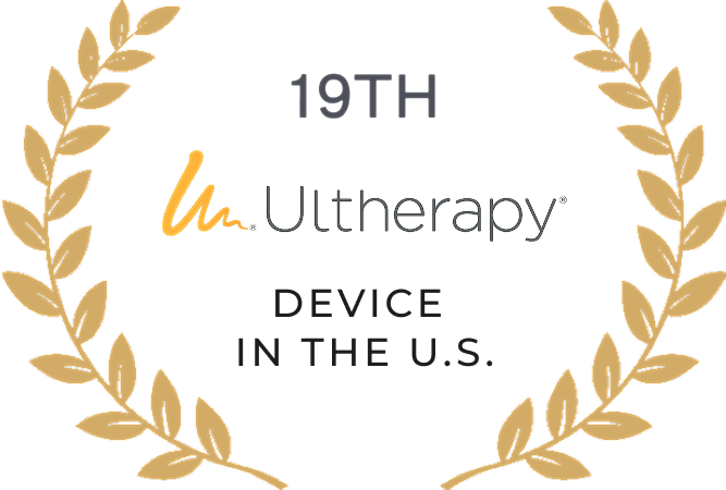 19th Ultherapy device approved in the U.S.